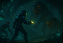 Descent into Aberration